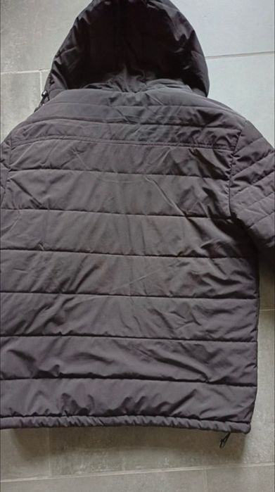 New Balance яке размер М