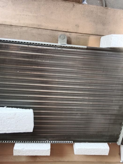 Радиатор универсальный