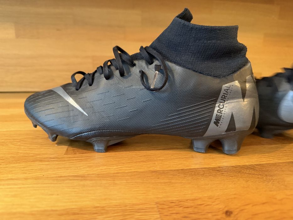 Бутонки Найк 44.5 малко употребявани