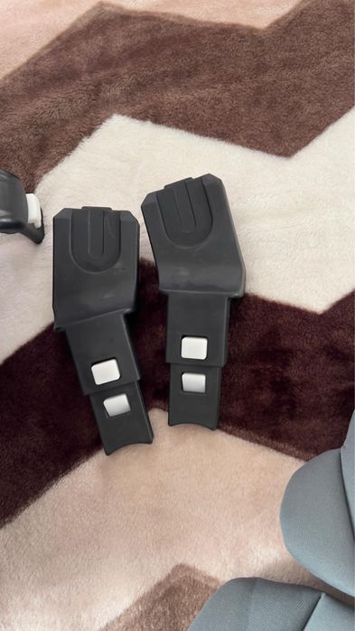 Carucior pentru copii Hot Mom Premium 3 moduri