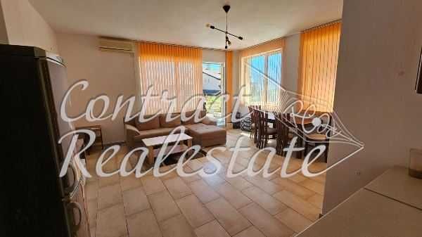Дава се под наем Двустаен апартамент в Варна, Виница - 60 кв.м за 398.82 € - Снимка #2