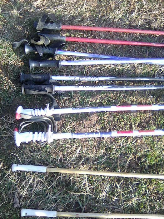 o pereche bruckl lowe bete drumetie ski