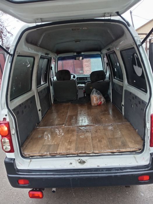 Дамас аренда 10000 тг