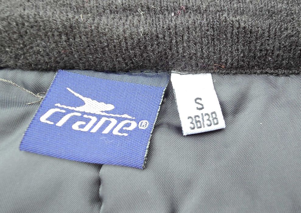 Дамски ски екип S-M