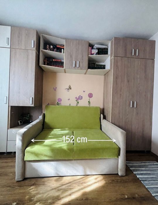 Vand set mobilier dormitor