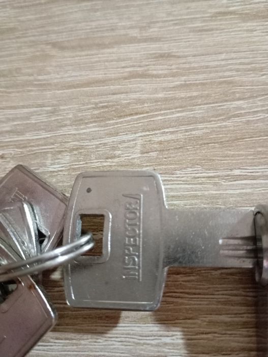 Продам сердцевина замка