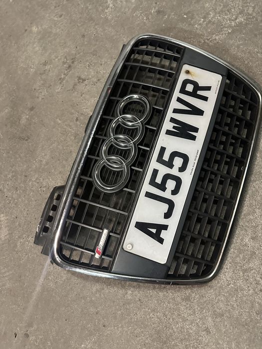 S line предни брони със и без фаромиещо и парктроници в топ състояние!