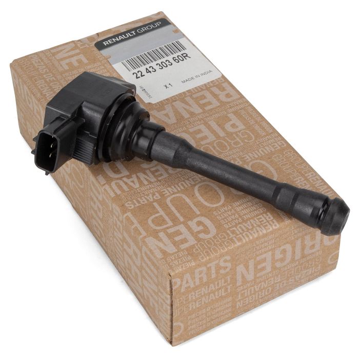 Bobine inducție Dacia Logan Sandero 1.0 benzina  224330360R