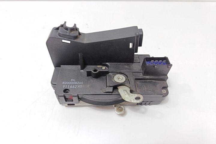 Broasca stanga fata 91166230 Opel Vivaro  seria