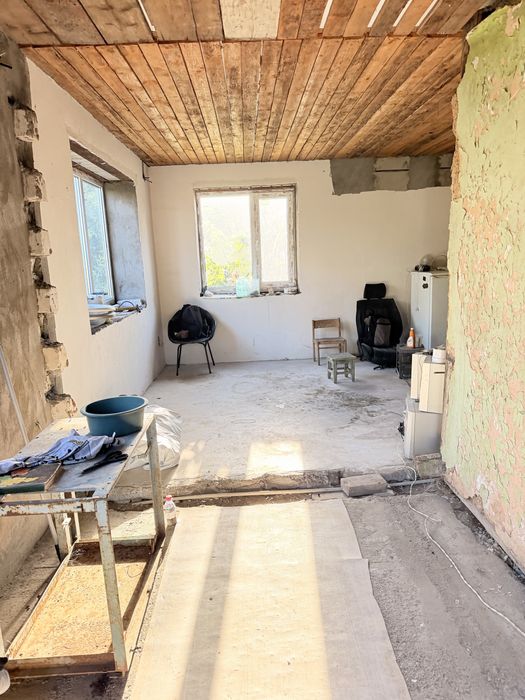 Продам дом в центре