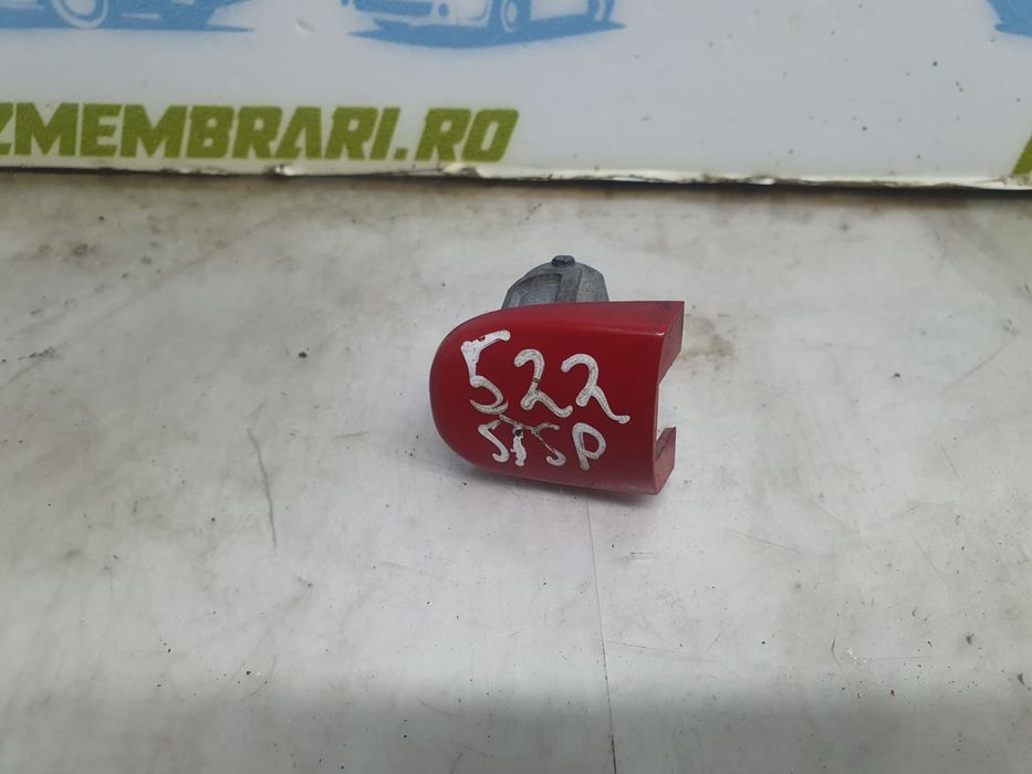 Ornament maner usa stanga spate Skoda Octavia 2 (facelift) (2008 - 2013)