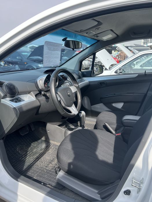 спарк автомат 2022