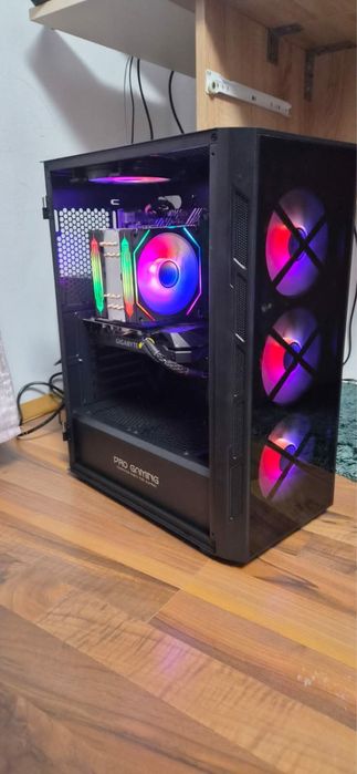 PC GAMING ca si nou !!