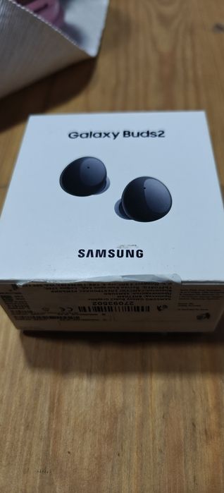Слушалки Samsung