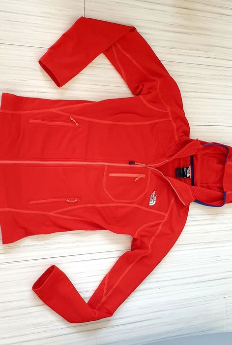 The North Face Regulator Stretch Hoodie / S  ОРИГИНАЛ Дамско Поларено Горнище