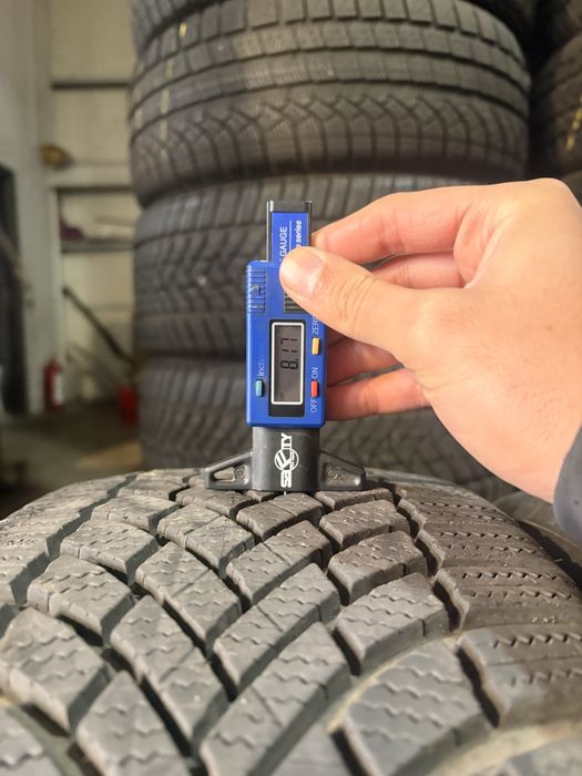 Anvelope iarna 225/45/19 Bridgestone Blizzak LM-005 225 45 19 R 19