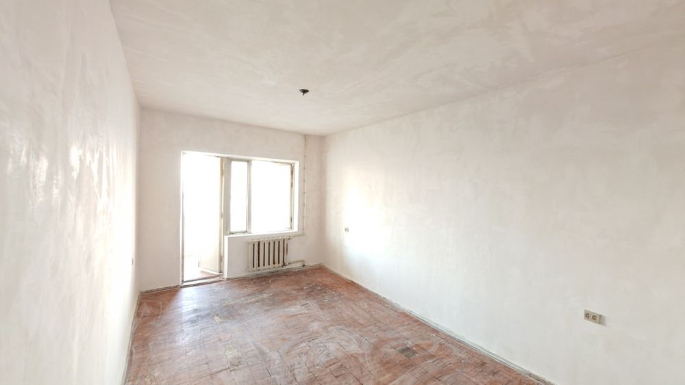 Сергели-4,  3-ком,  бал 2х6