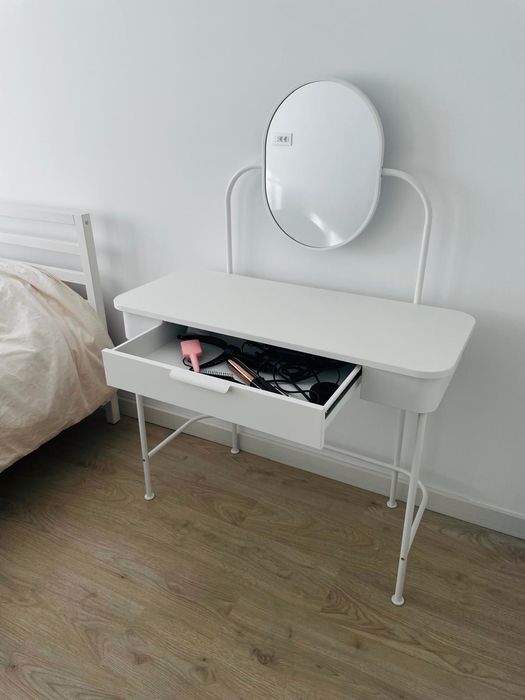 masa toaleta ikea