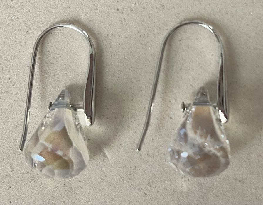 Cercei Swarovski superbi