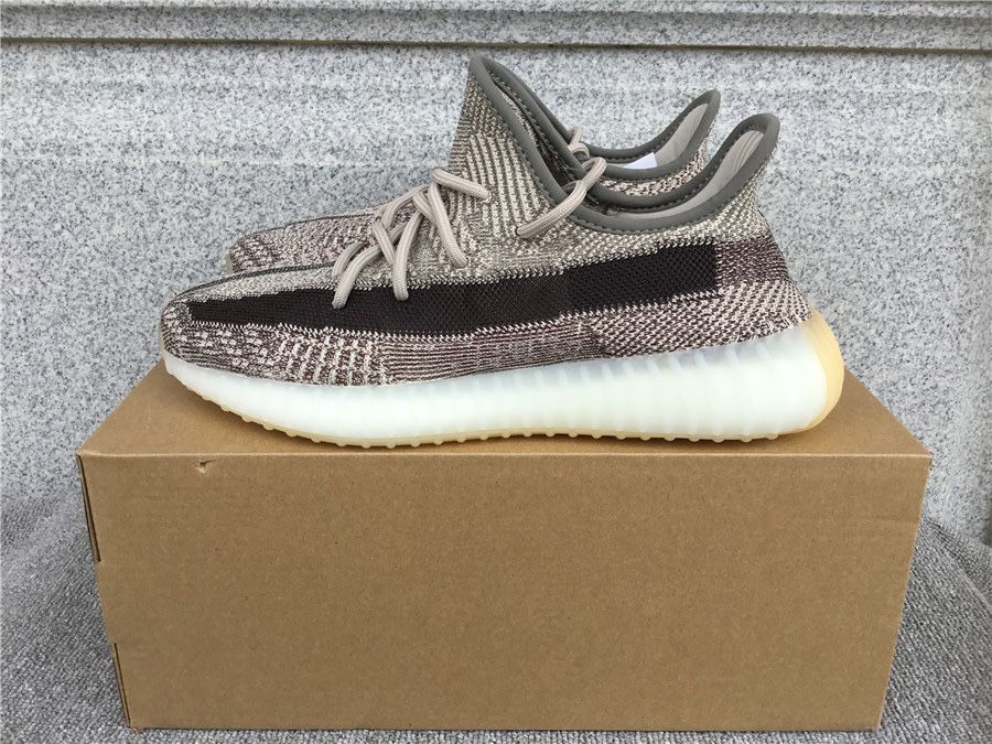 Yeezy 350 v2 Zyon