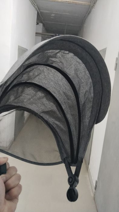 Детский трёхколёсный велосипед