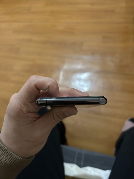 Iphone Xs Max в идеале