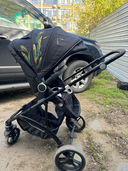 Детская коляска.