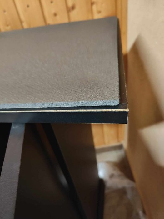 Set acvariu 112l + mobilier