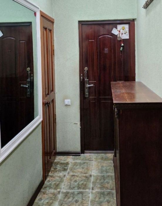 Срочно Продаётся 3ком Чиланзар 15кв Цена: 75500$