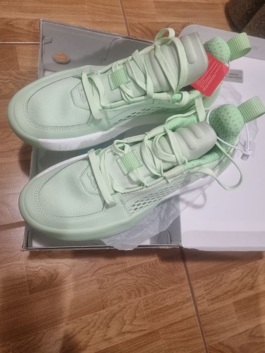 Adidasi Li-Ning Way of Wade all City 12