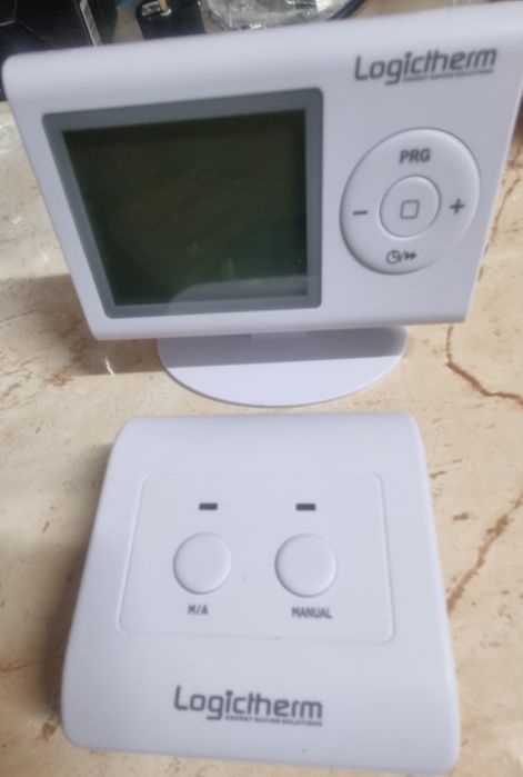 Termostat  Logictherm R7RF