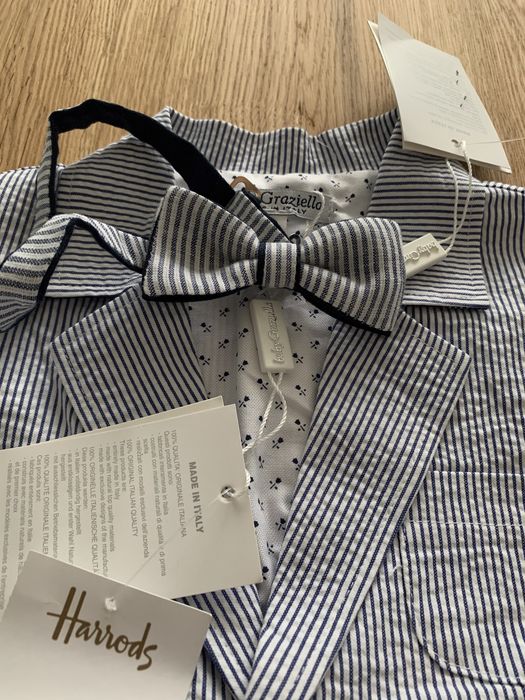 Harrods - Baby Graziella Детски костюм *нов*