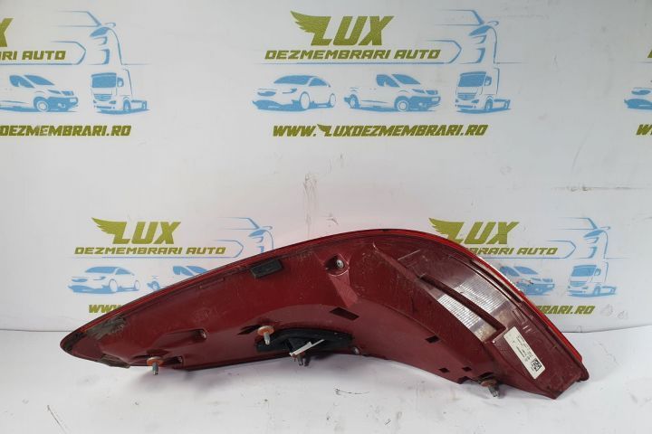 Stop tripla stanga LED - cu defect a2229065401 Mercedes-Benz S-Class W222  [din 2013 pana  2017] se