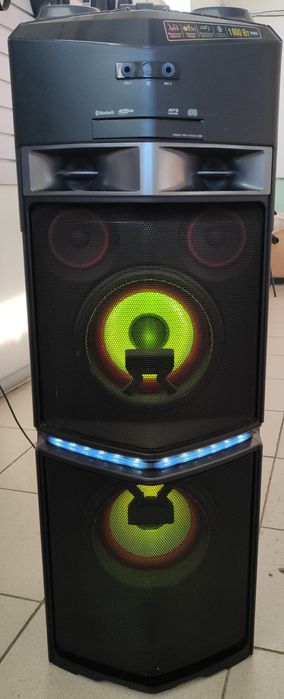 Продам колонку LG