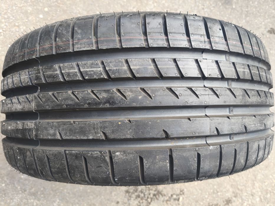 225/40/18" 1брой Good year eagle F1 asimetric2,dot0315