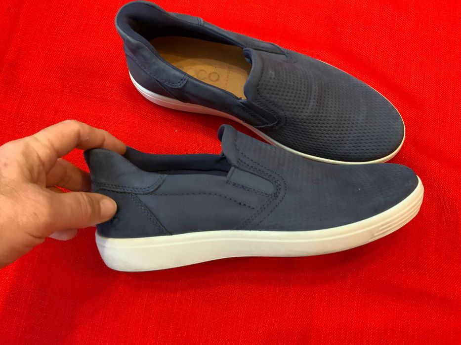 Ecco-оригинални обувки 42,5