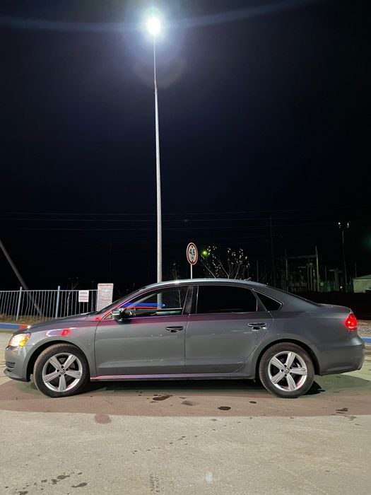 Продам Фолцваген Пассат