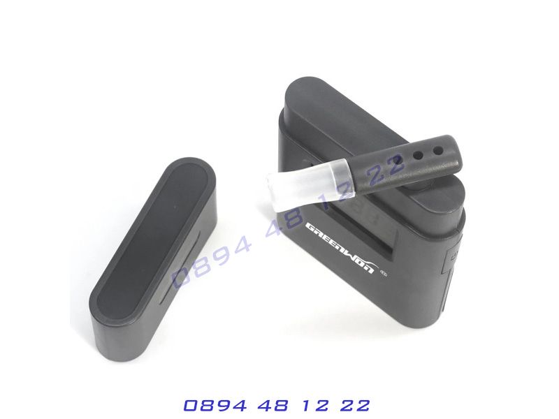 Намаление Дрегер за алкохол алкохолен тестер промила перфектен подарък