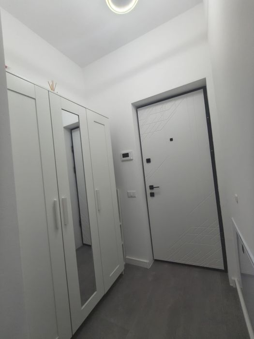 Inchiriez apartament in Thermalis Residence