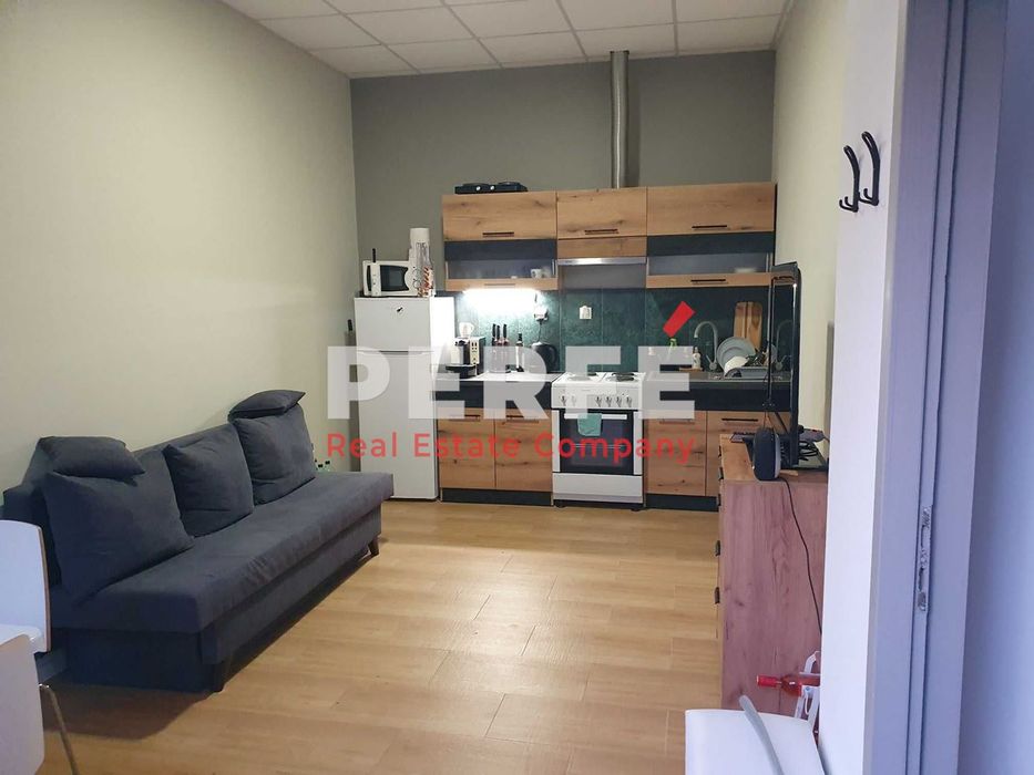 Продава се Двустаен апартамент в к.к. Слънчев бряг - 48 кв.м за 1042 €/кв.м - Снимка #1