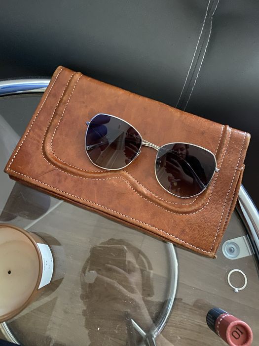 Ochelari soare Prada