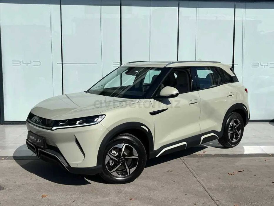 Byd Yuan Up Full pod zakaz