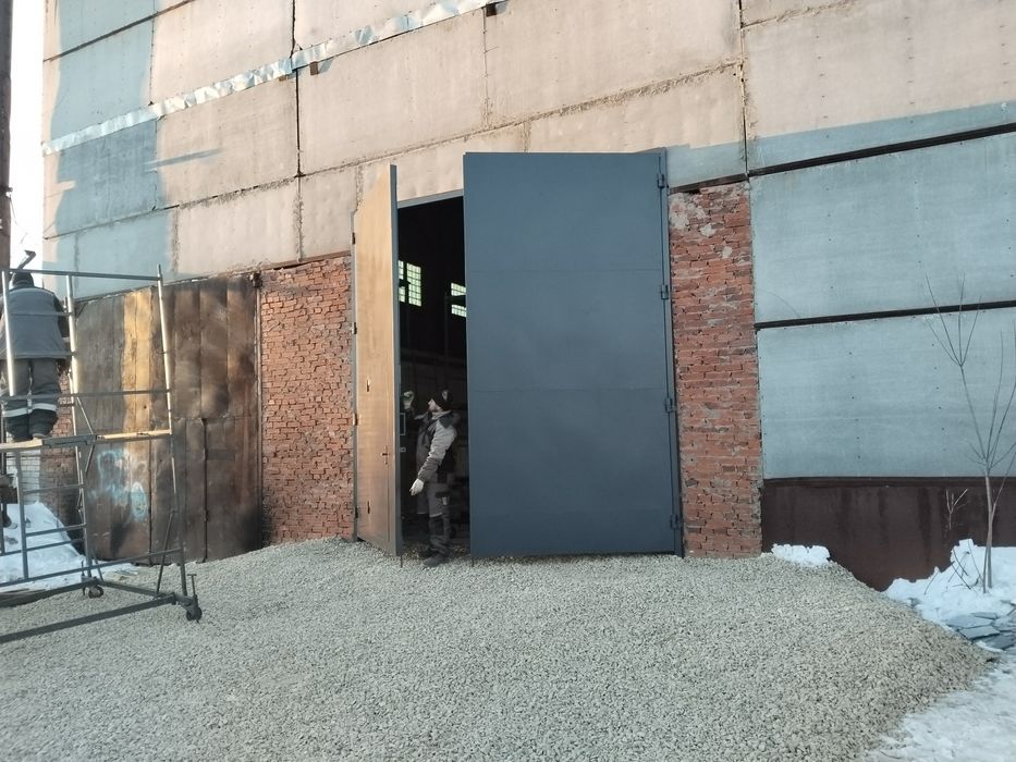 Сварка быстро качественно