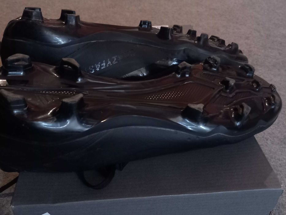 БУТОНКИ - adidas crazy fast 3.0 МНОГО ЗАПАЗЕНИ !