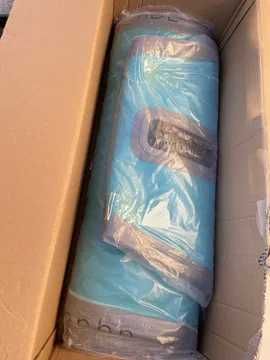 чисто нова лодка