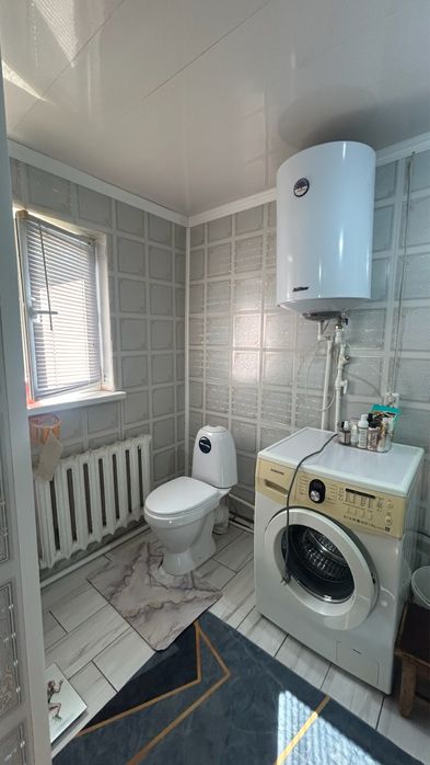 Продам дом в Родниковке