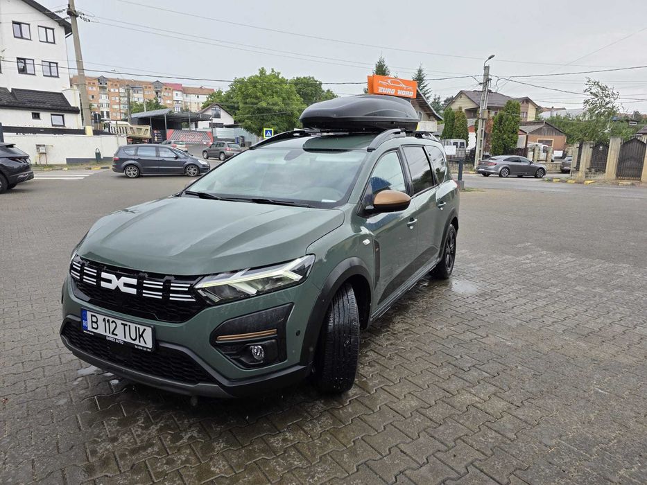 DACIA Jogger 2023