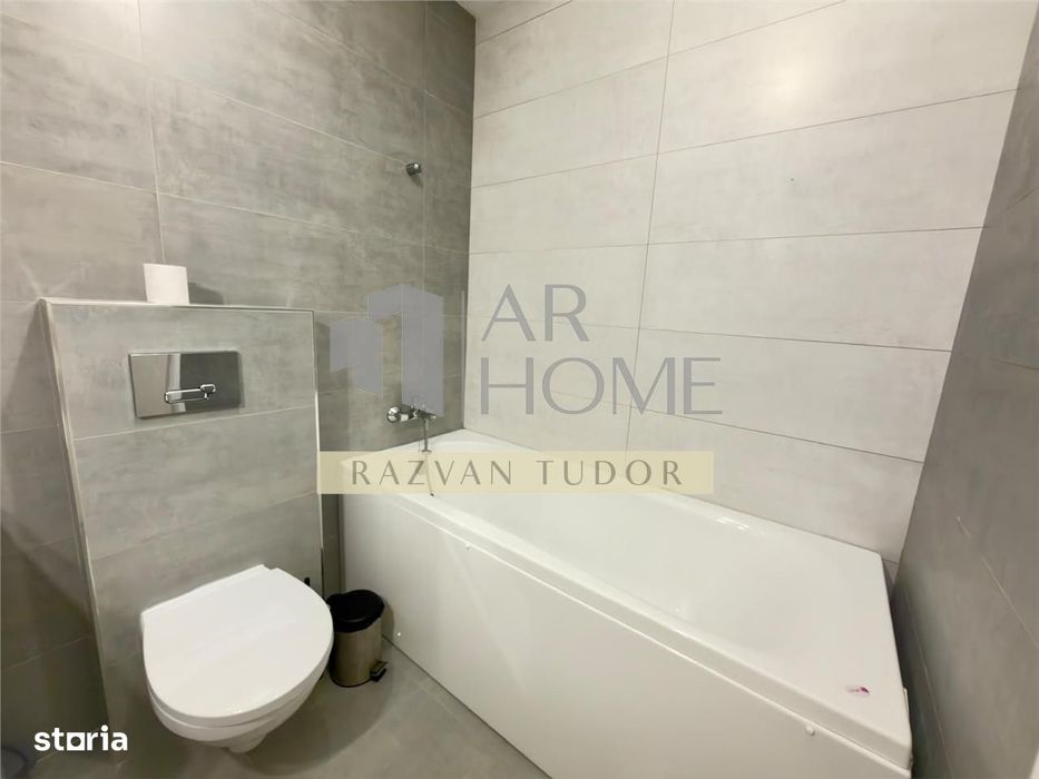 Inchiriere apartament 2 camere , Albert , bloc nou , parcare, Ploiesti