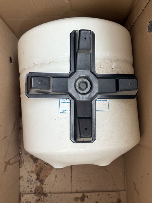 Фильтр для воды.