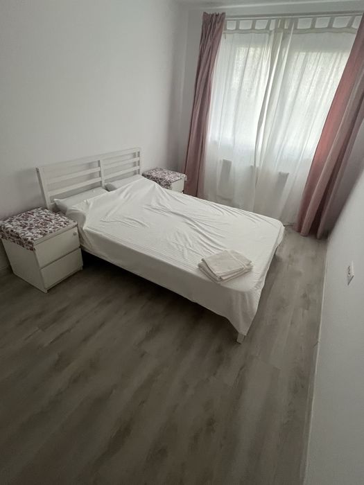 Apartament 2 camere Hils Pallady